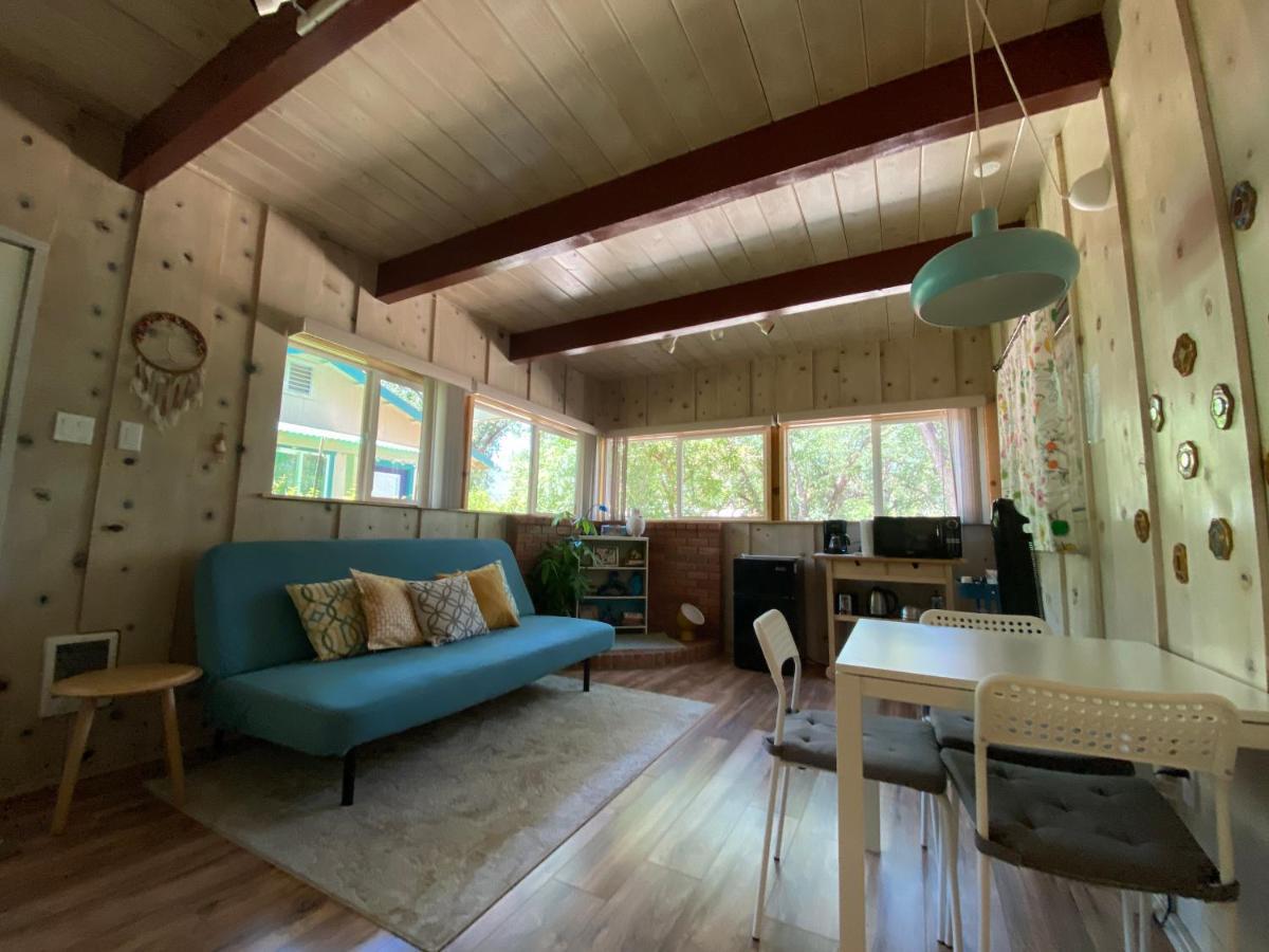 Private 1 Bd Near Yosemite And Bass Lake Oakhurst Exterior foto