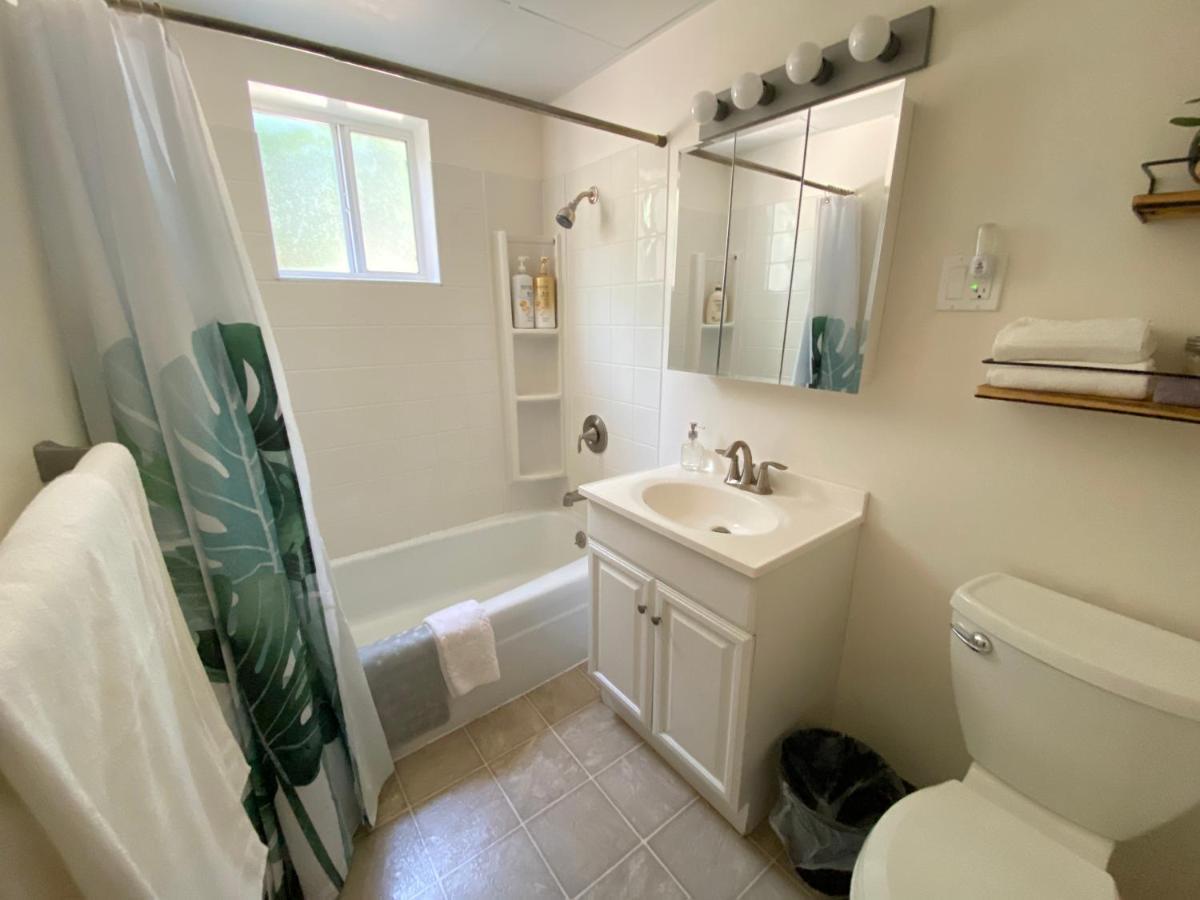 Private 1 Bd Near Yosemite And Bass Lake Oakhurst Exterior foto
