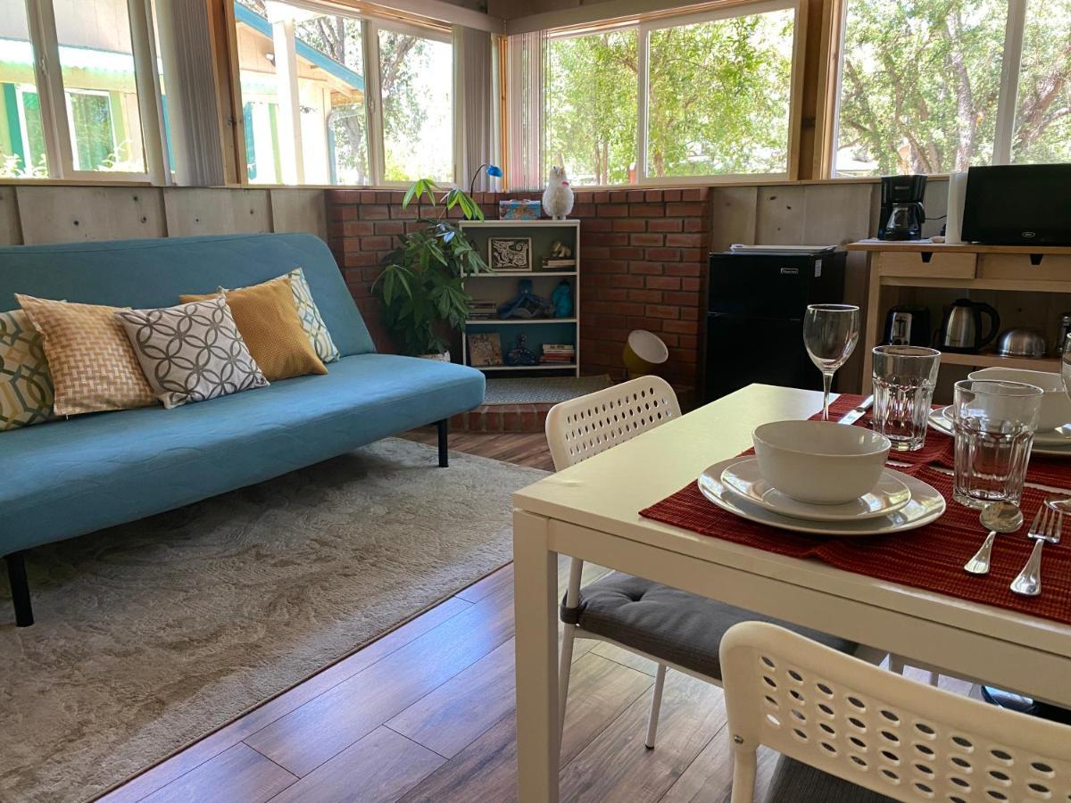 Private 1 Bd Near Yosemite And Bass Lake Oakhurst Exterior foto