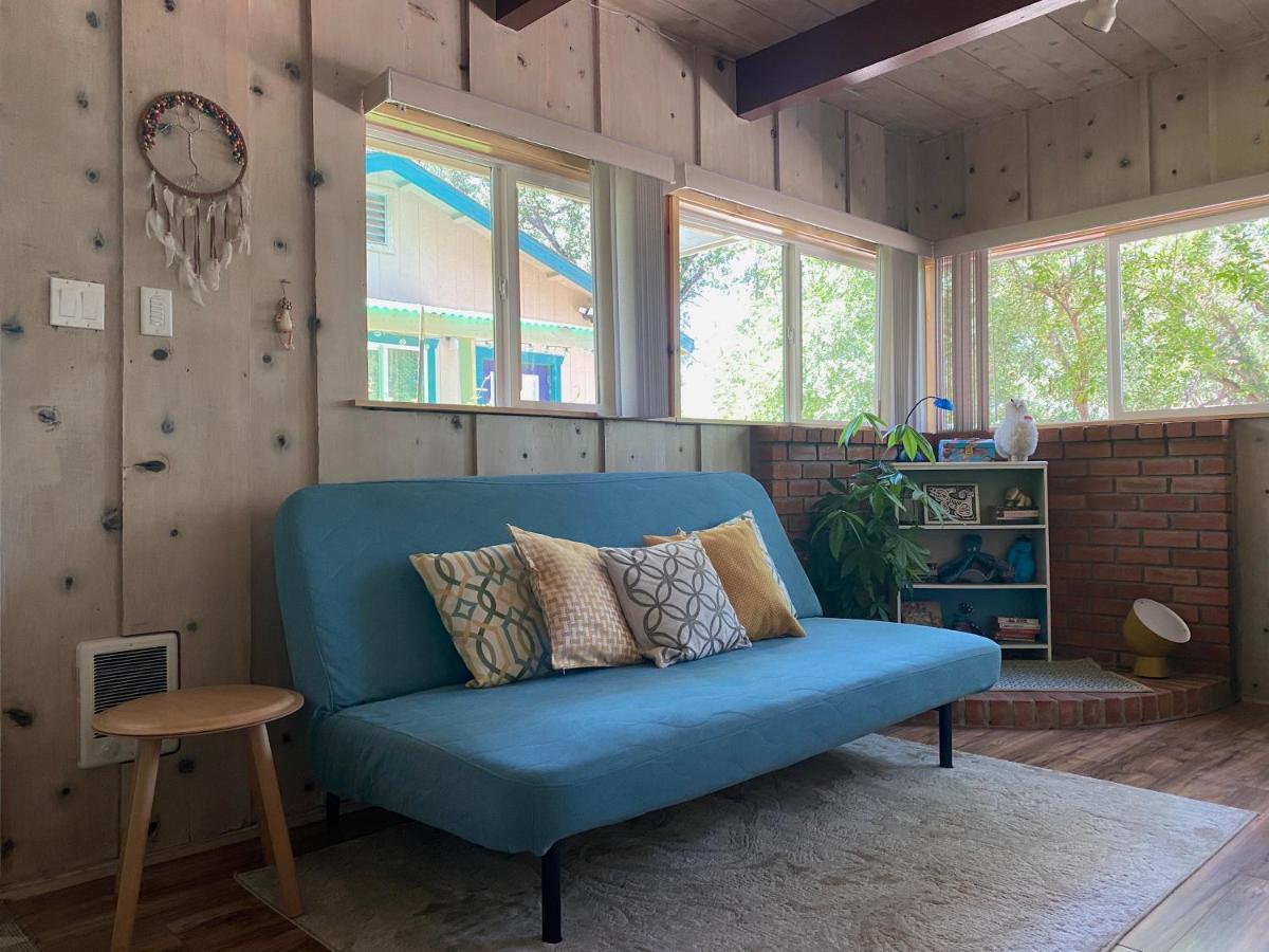 Private 1 Bd Near Yosemite And Bass Lake Oakhurst Exterior foto